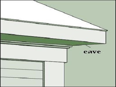 Roof Eaves