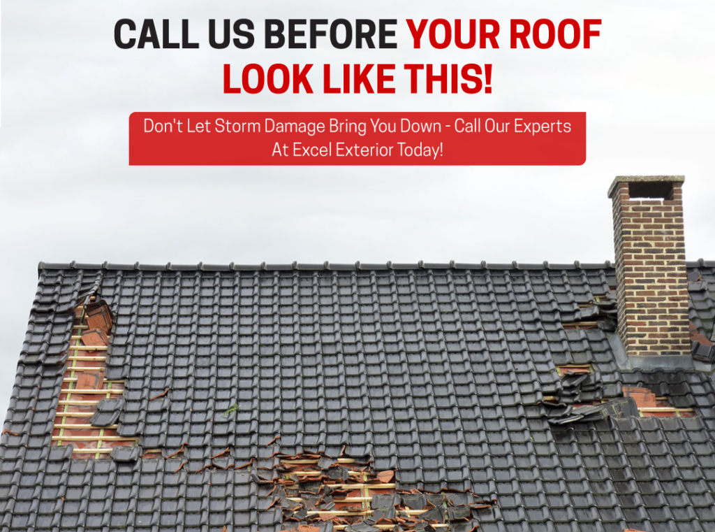 Roof repair Tampa FL near me